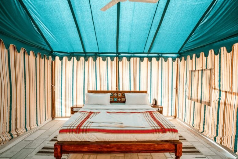 Jaisalmer Desert Safari