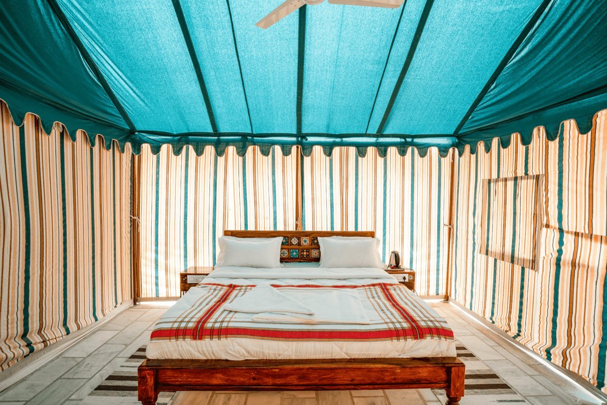 Jaisalmer Desert Safari