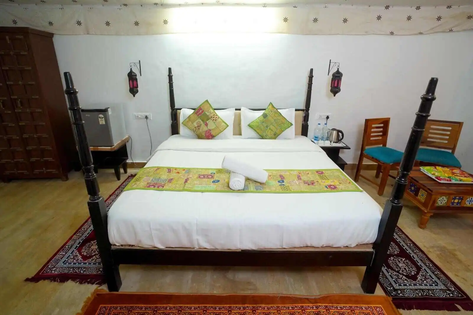 Jaisalmer Desert Safari