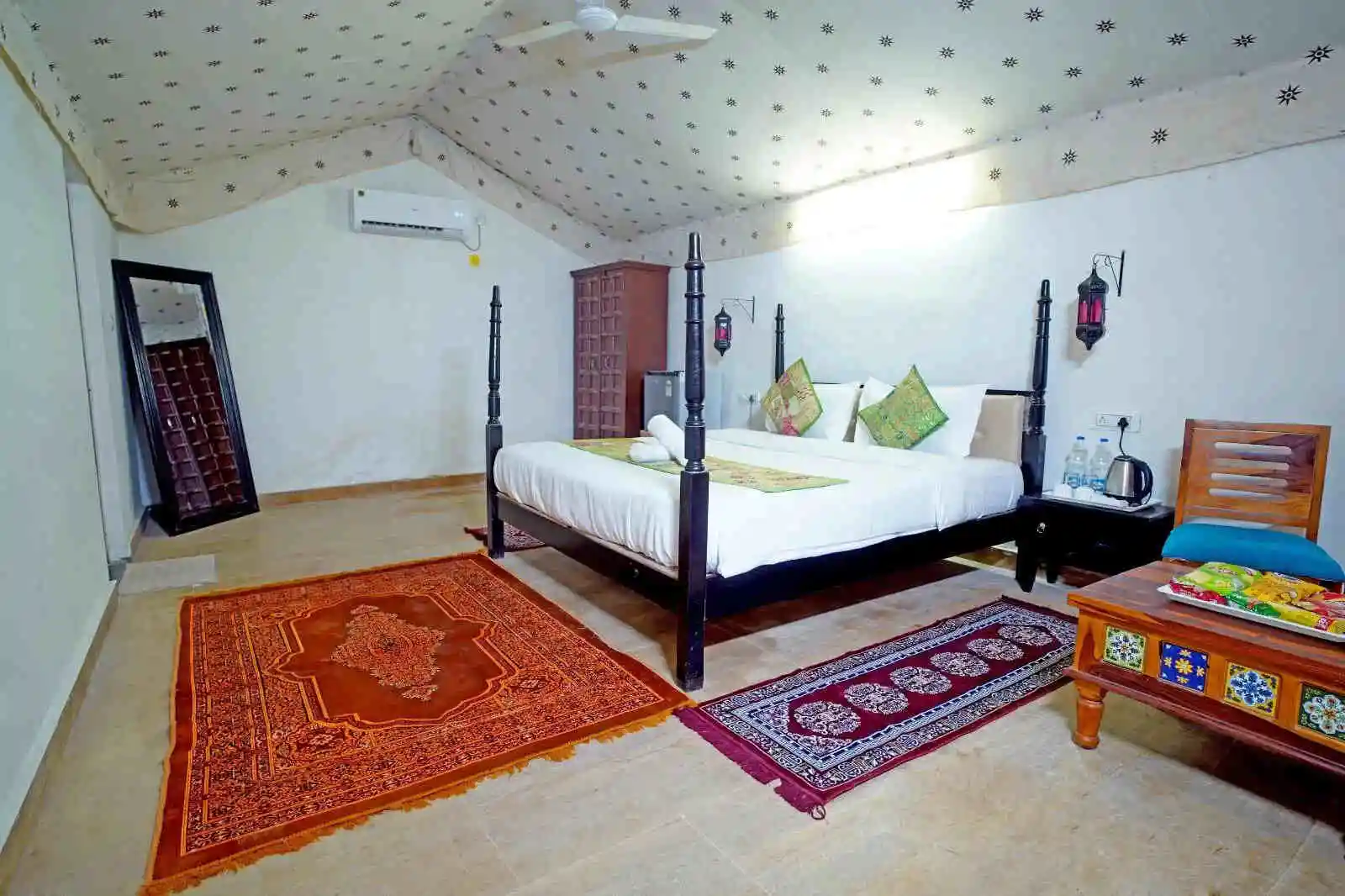 Jaisalmer Desert Safari