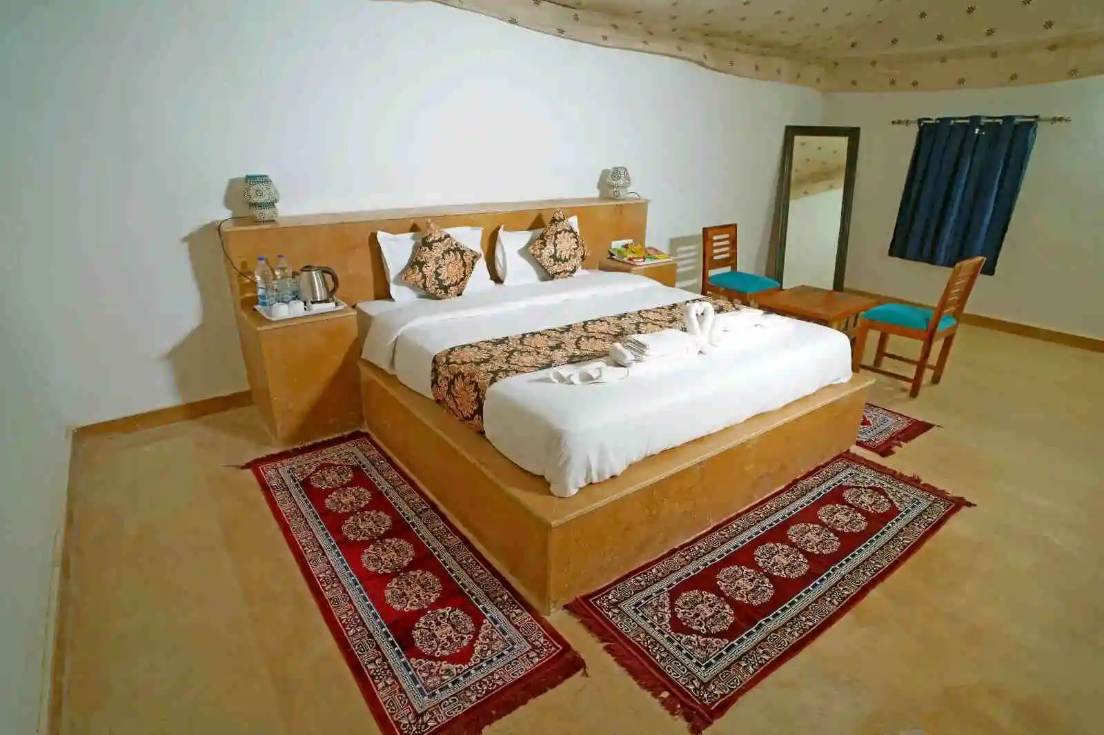 Jaisalmer Desert Safari