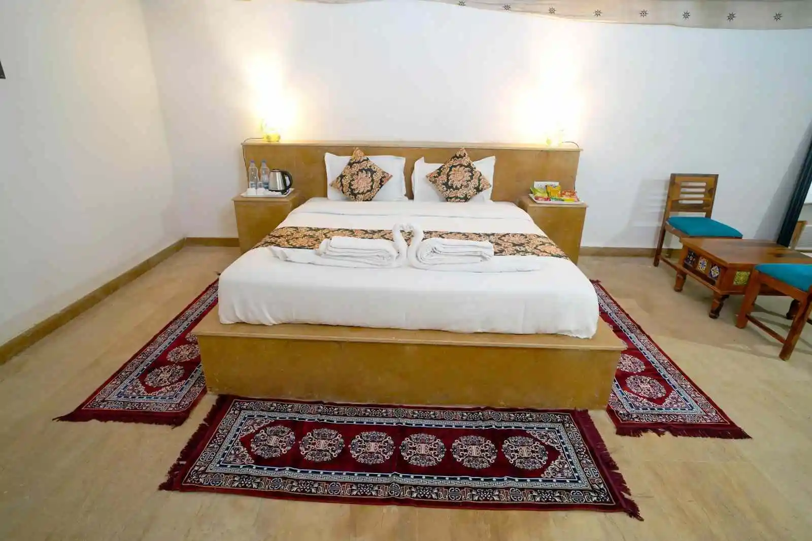 Jaisalmer Desert Safari