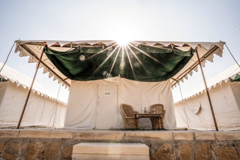 Jaisalmer Desert Safari