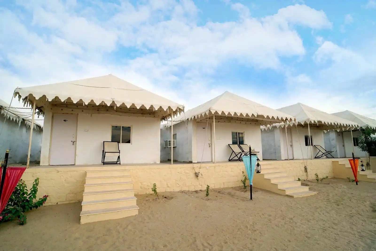 Jaisalmer Desert Safari