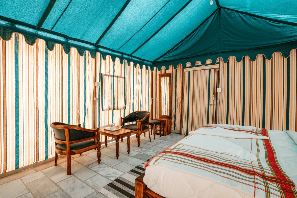 Jaisalmer Desert Safari