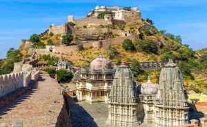 8Days/7NightsUdaipur Mount Abu Jaisalmer Tour Package