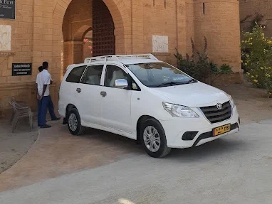 Sam Sand Dunes Jaisalmer- An Overnight Stay - Taxi Service Jaisalmer 