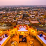 taxi Service In Jaisalmer
