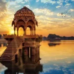 Jaisalmer Desert Safari